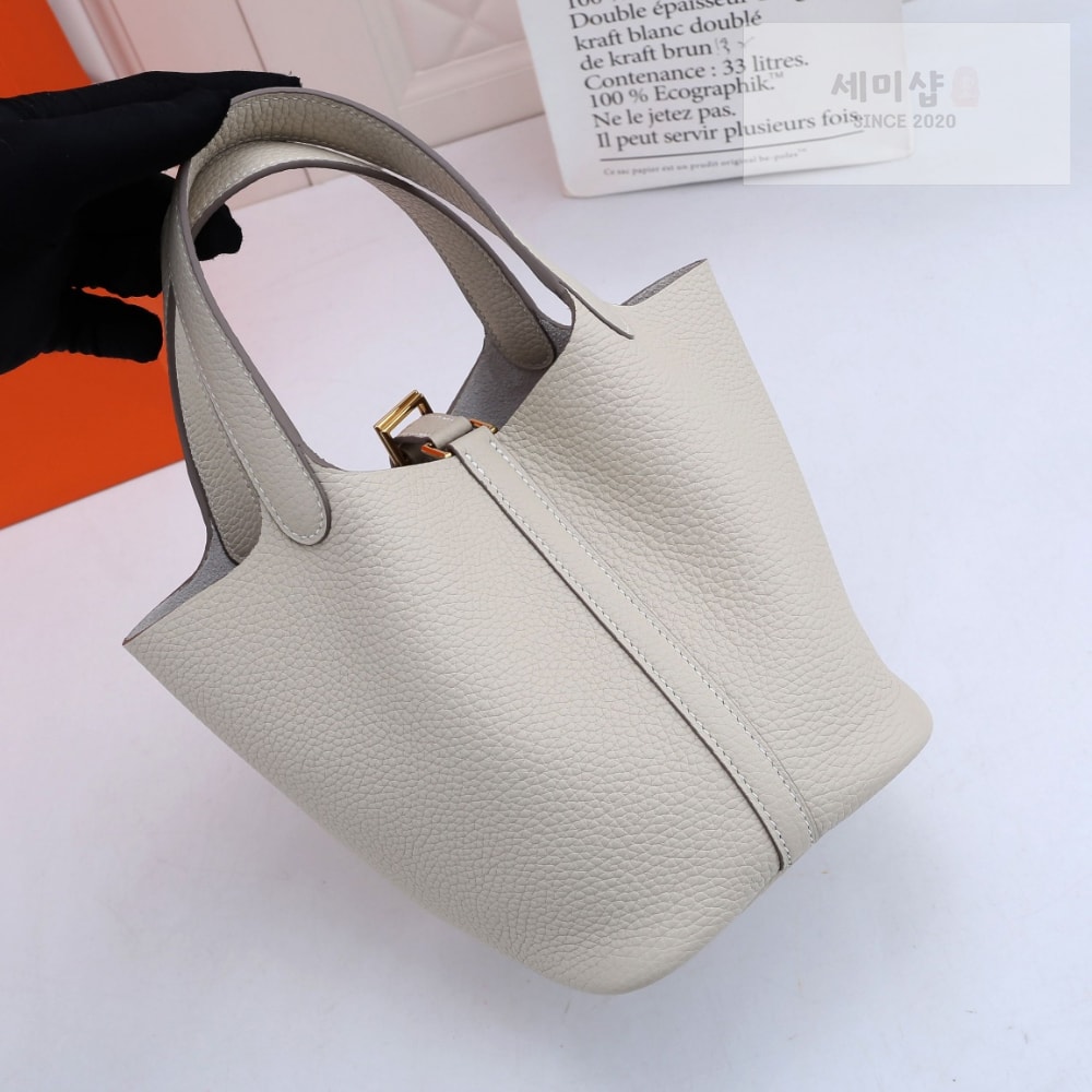 Hermes Hermes Picotin 18 Bag 2번 이미지