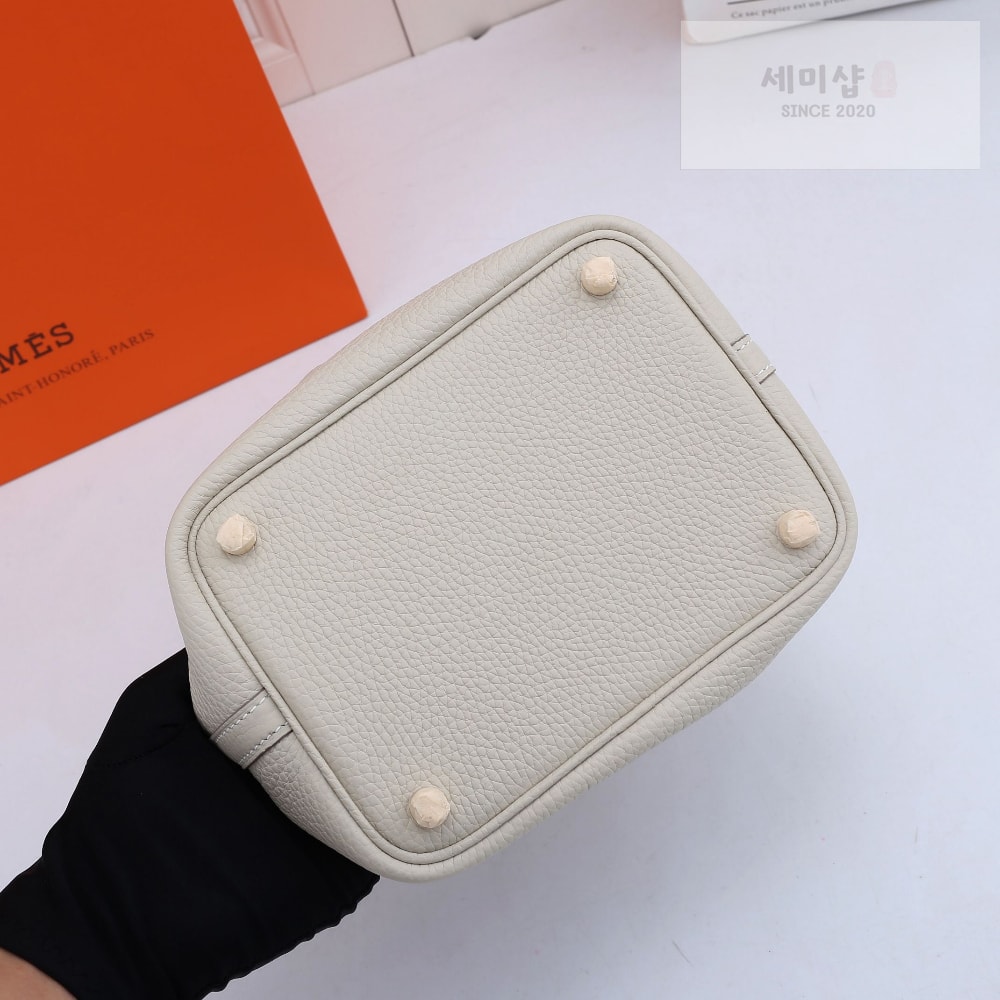 Hermes Hermes Picotin 18 Bag 4번 이미지