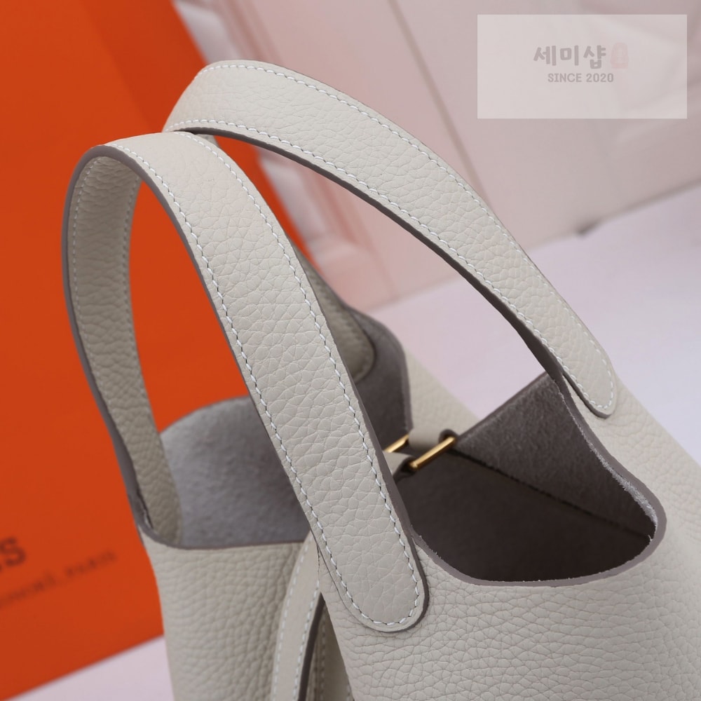 Hermes Hermes Picotin 18 Bag 5번 이미지