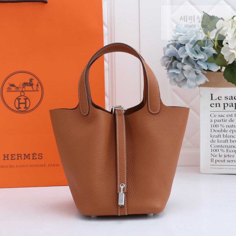 Hermes Hermes Picotin 18 Bag 1번 이미지