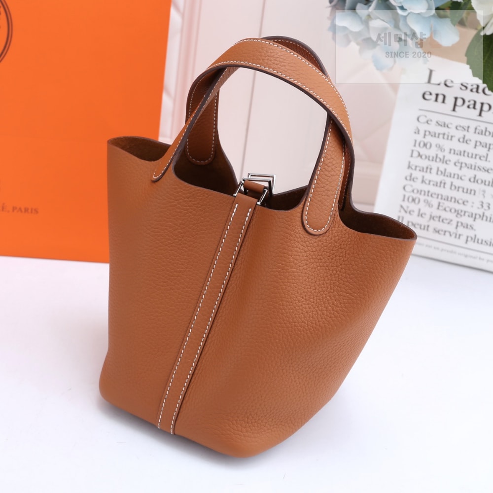 Hermes Hermes Picotin 18 Bag 2번 이미지