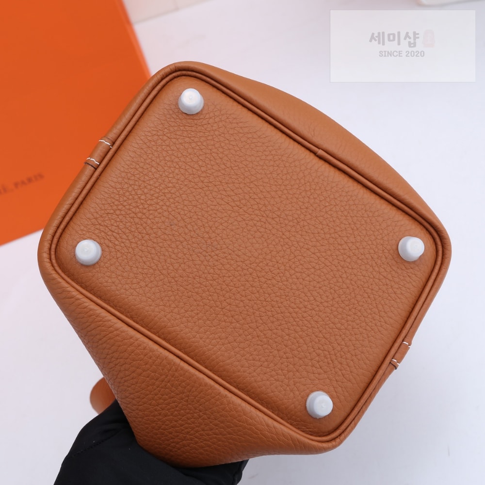 Hermes Hermes Picotin 18 Bag 3번 이미지