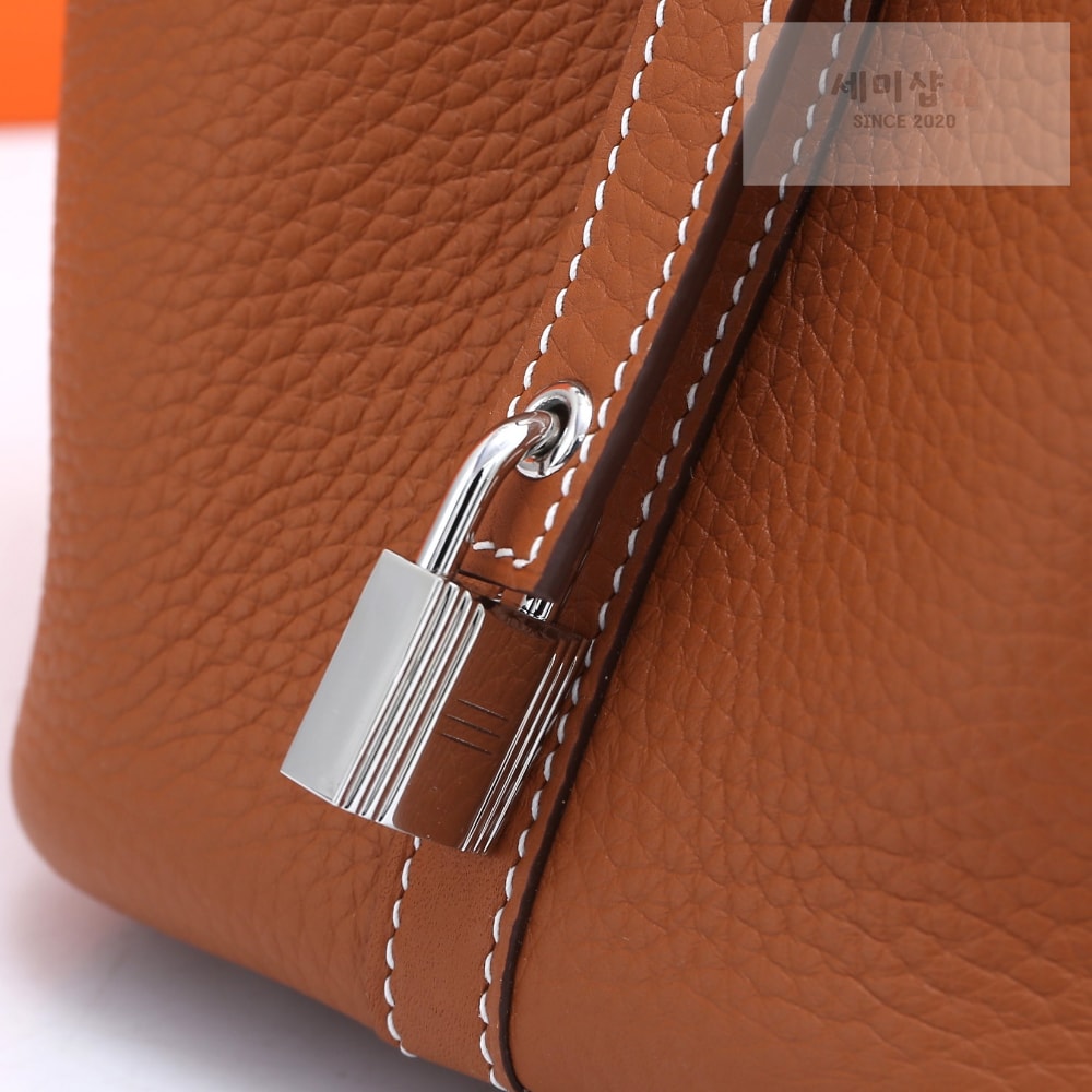 Hermes Hermes Picotin 18 Bag 4번 이미지