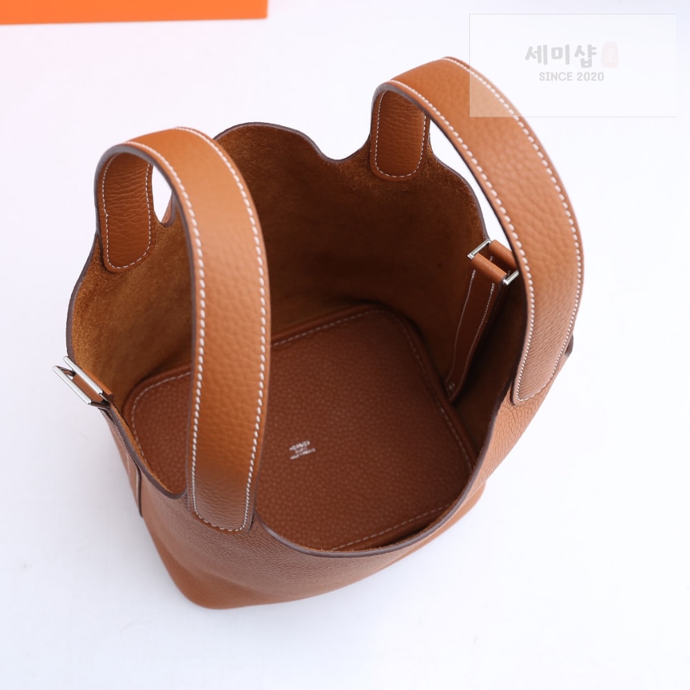 Hermes Hermes Picotin 18 Bag 6번 이미지