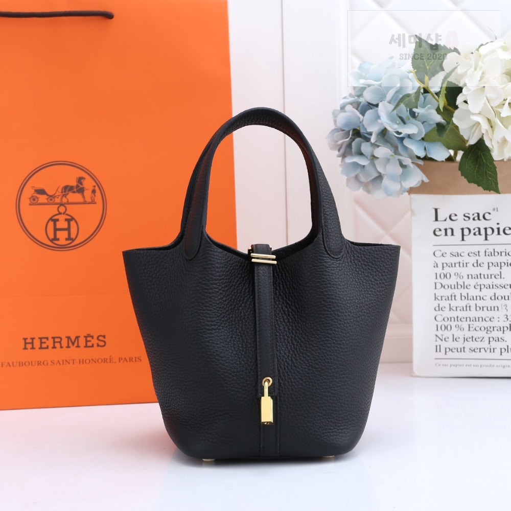 Hermes Hermes Picotin 18 Bag 7번 이미지