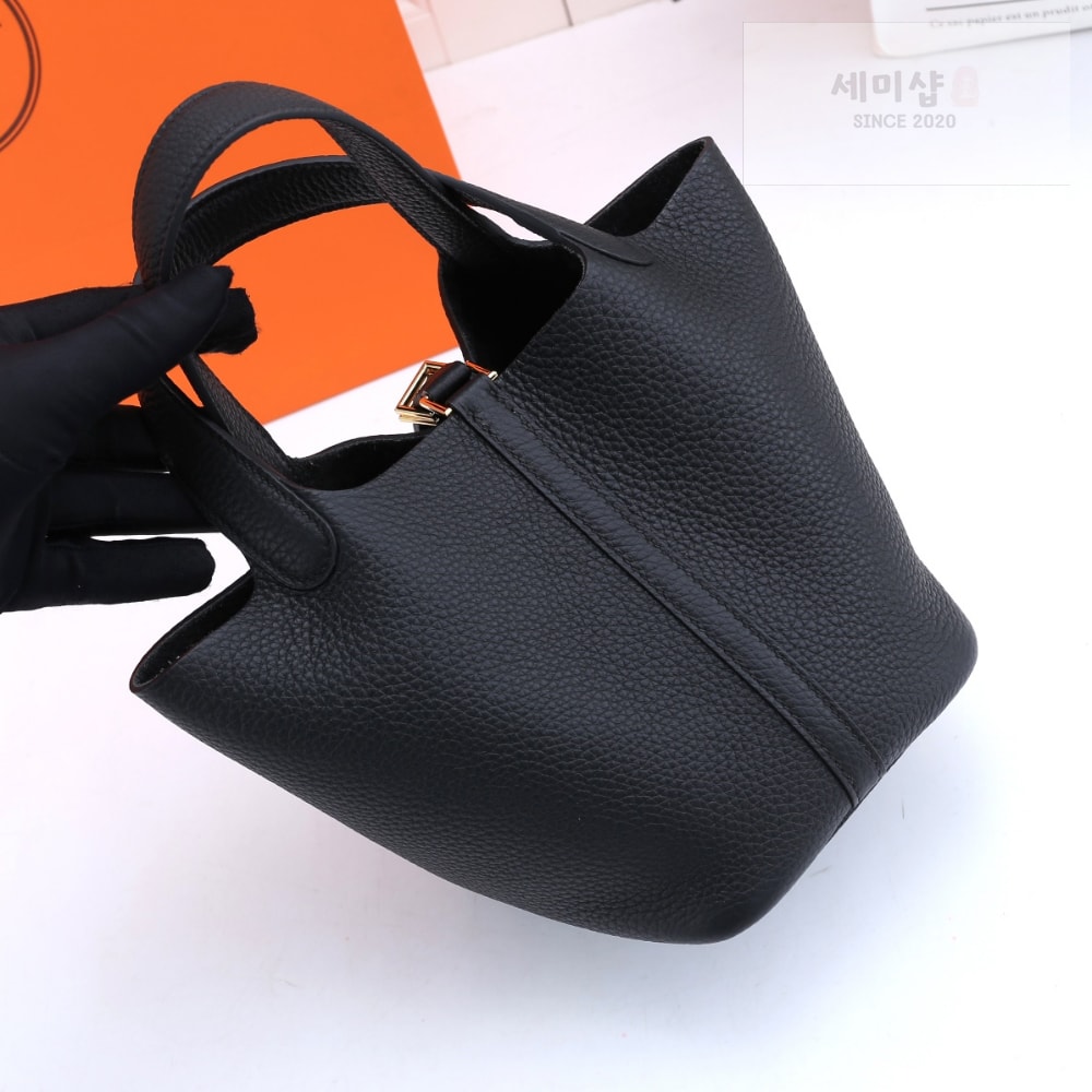 Hermes Hermes Picotin 18 Bag 1번 이미지