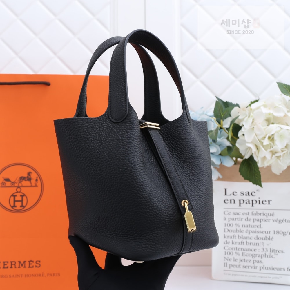 Hermes Hermes Picotin 18 Bag 2번 이미지