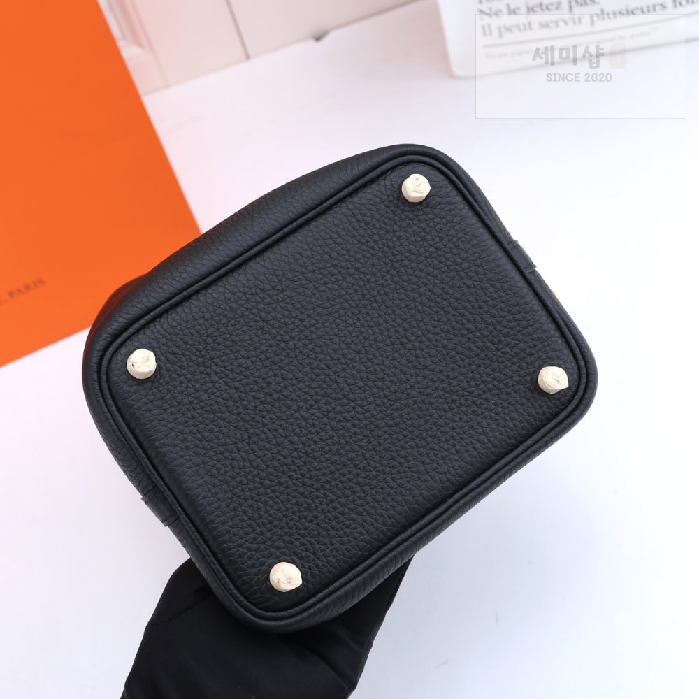 Hermes Hermes Picotin 18 Bag 3번 이미지