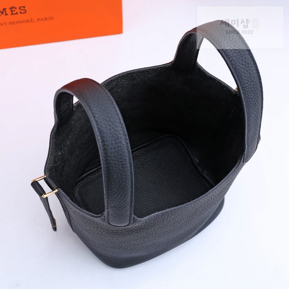 Hermes Hermes Picotin 18 Bag 6번 이미지