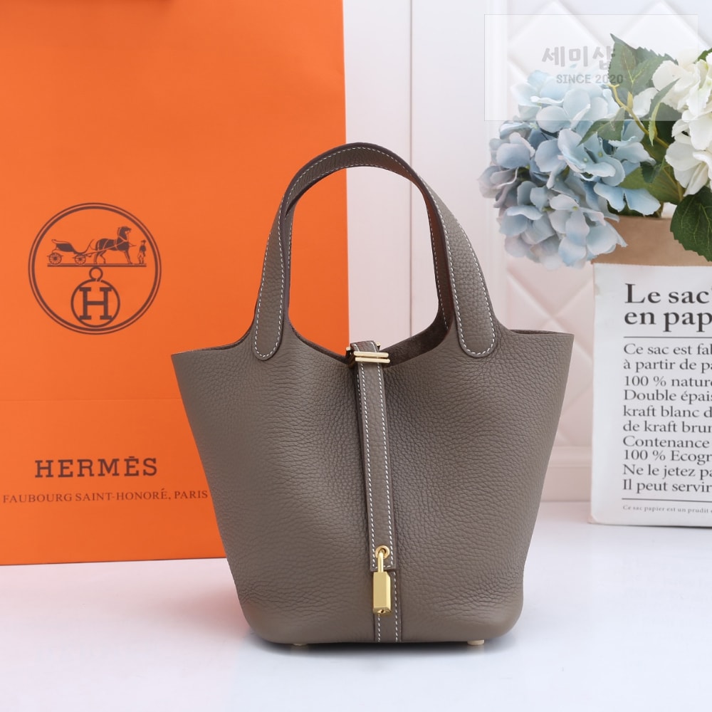 Hermes Hermes Picotin 18 Bag 1번 이미지
