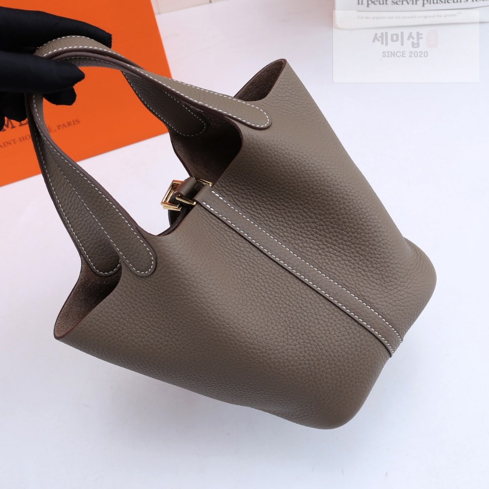 Hermes Hermes Picotin 18 Bag 8번 이미지
