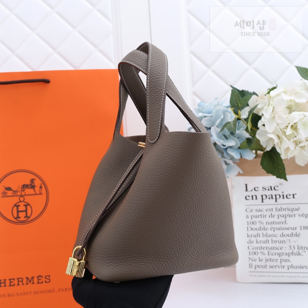 Hermes Hermes Picotin 18 Bag 2번 이미지