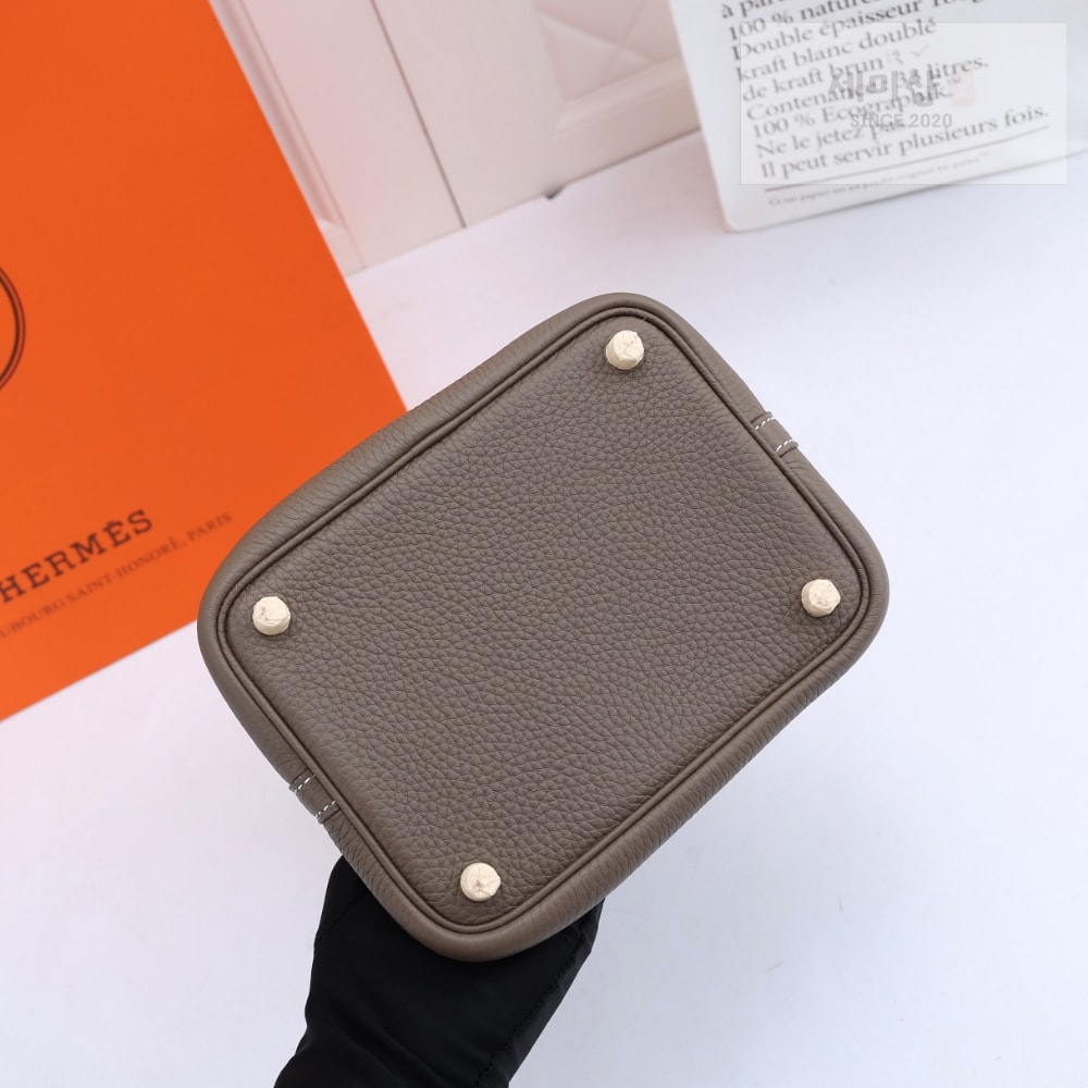 Hermes Hermes Picotin 18 Bag 3번 이미지