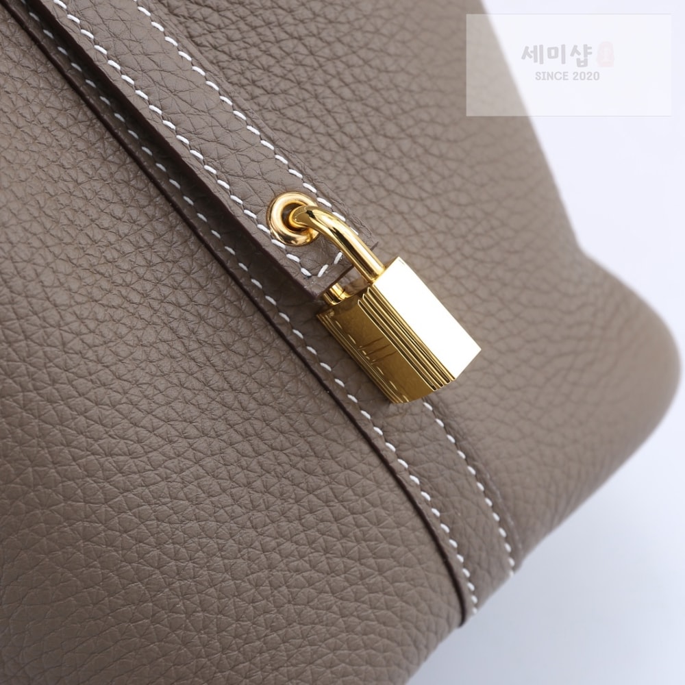 Hermes Hermes Picotin 18 Bag 4번 이미지