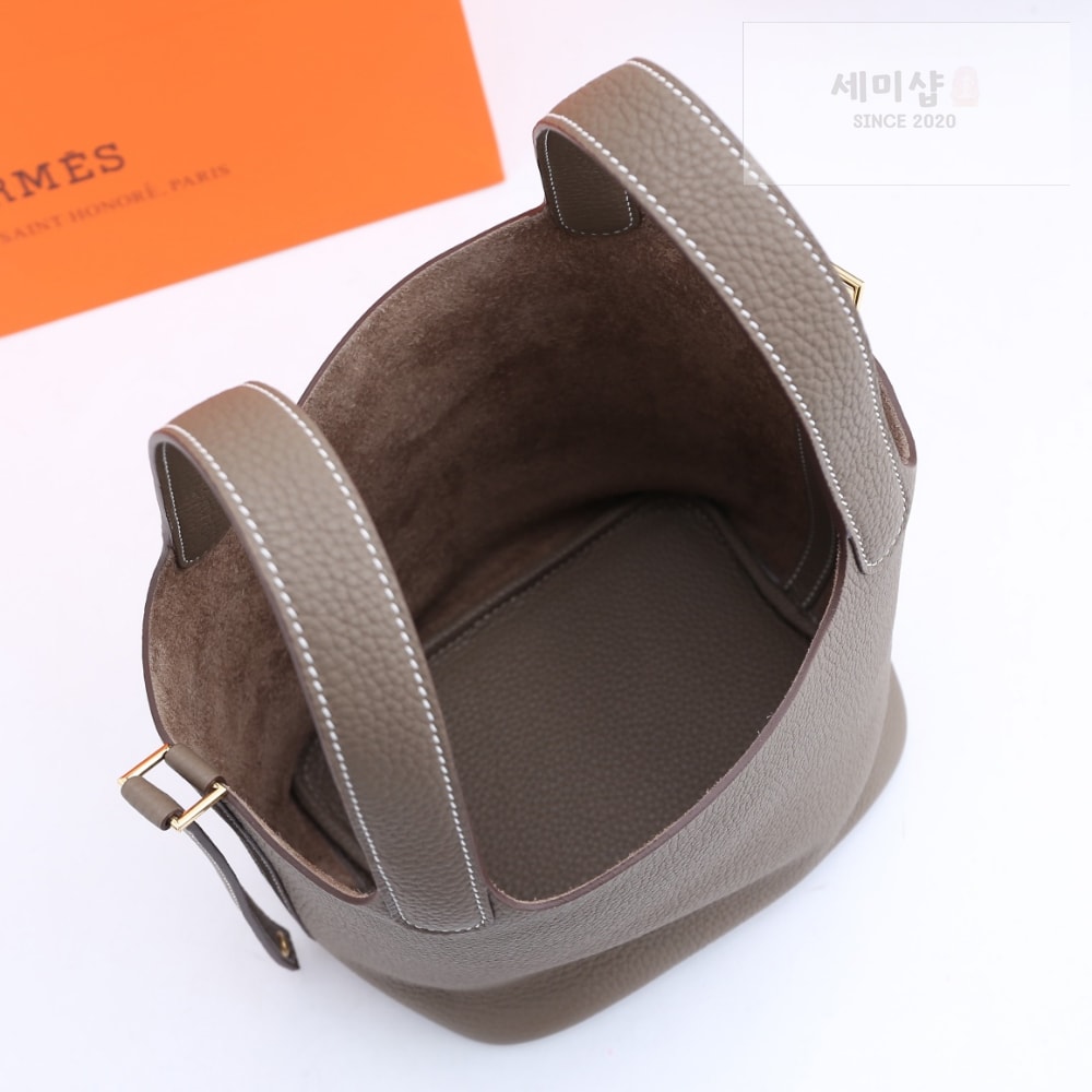 Hermes Hermes Picotin 18 Bag 5번 이미지