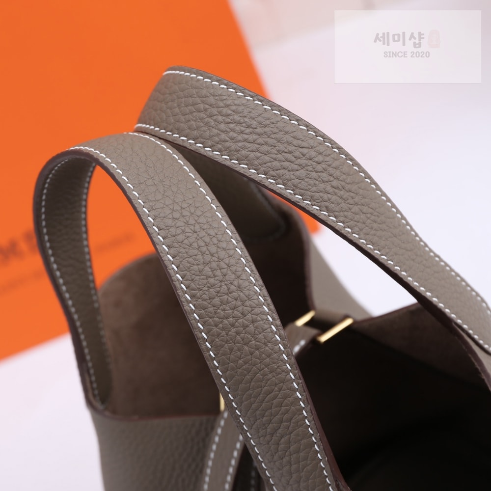Hermes Hermes Picotin 18 Bag 6번 이미지