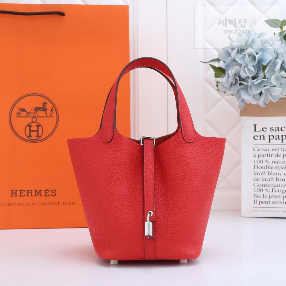 Hermes Hermes Picotin 18 Bag 1번 이미지