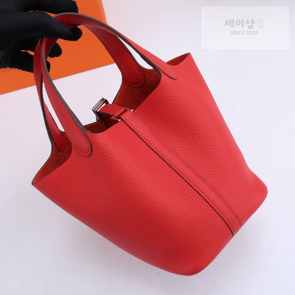 Hermes Hermes Picotin 18 Bag 2번 이미지