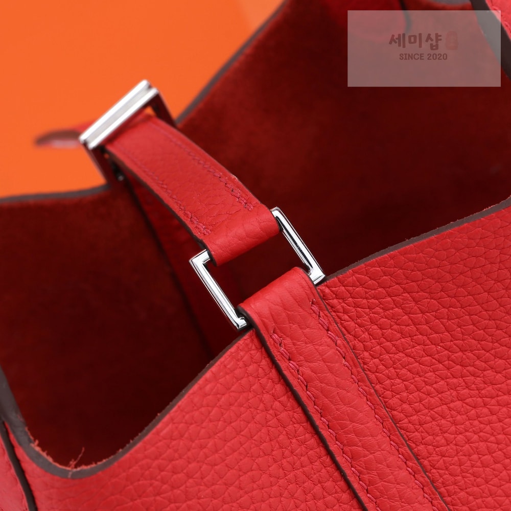 Hermes Hermes Picotin 18 Bag 7번 이미지