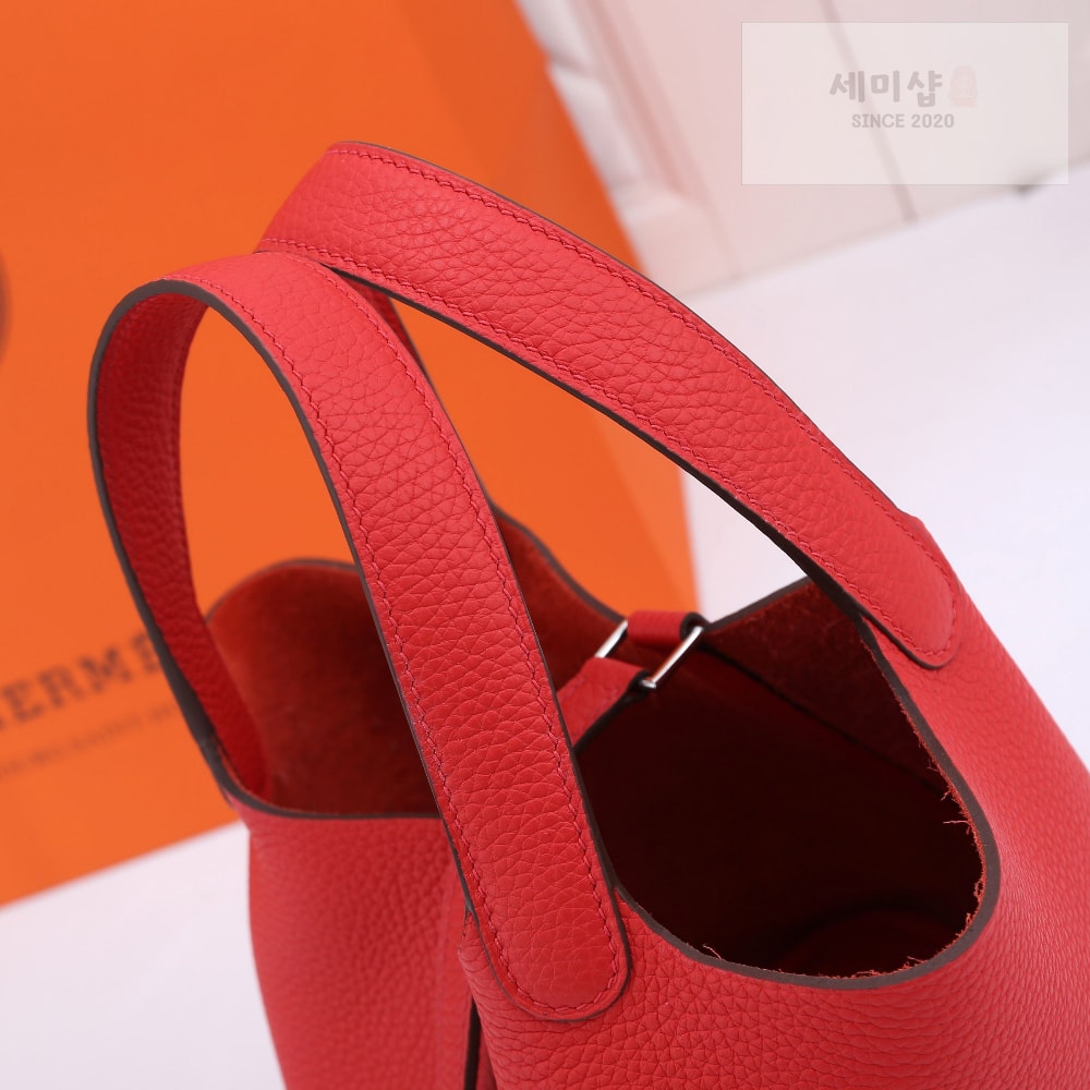 Hermes Hermes Picotin 18 Bag 4번 이미지