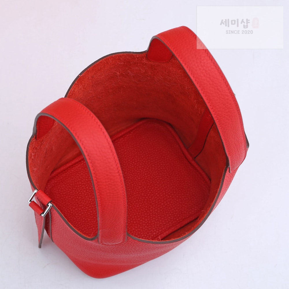 Hermes Hermes Picotin 18 Bag 5번 이미지