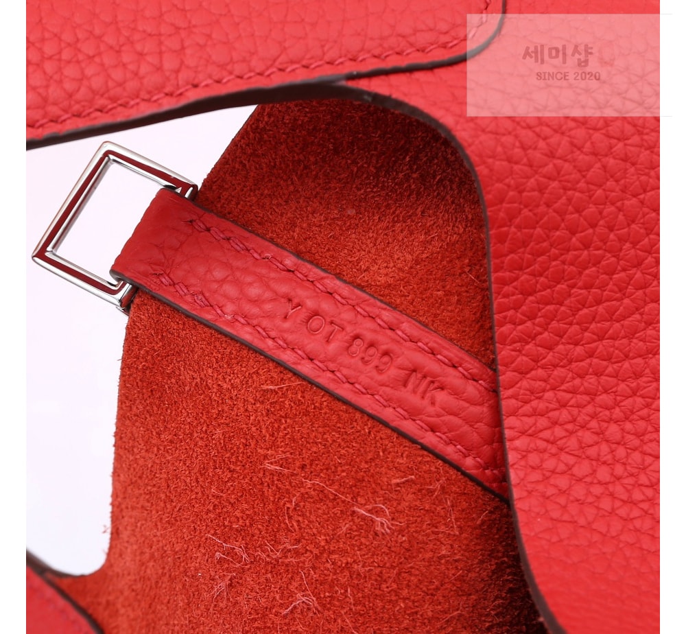 Hermes Hermes Picotin 18 Bag 6번 이미지