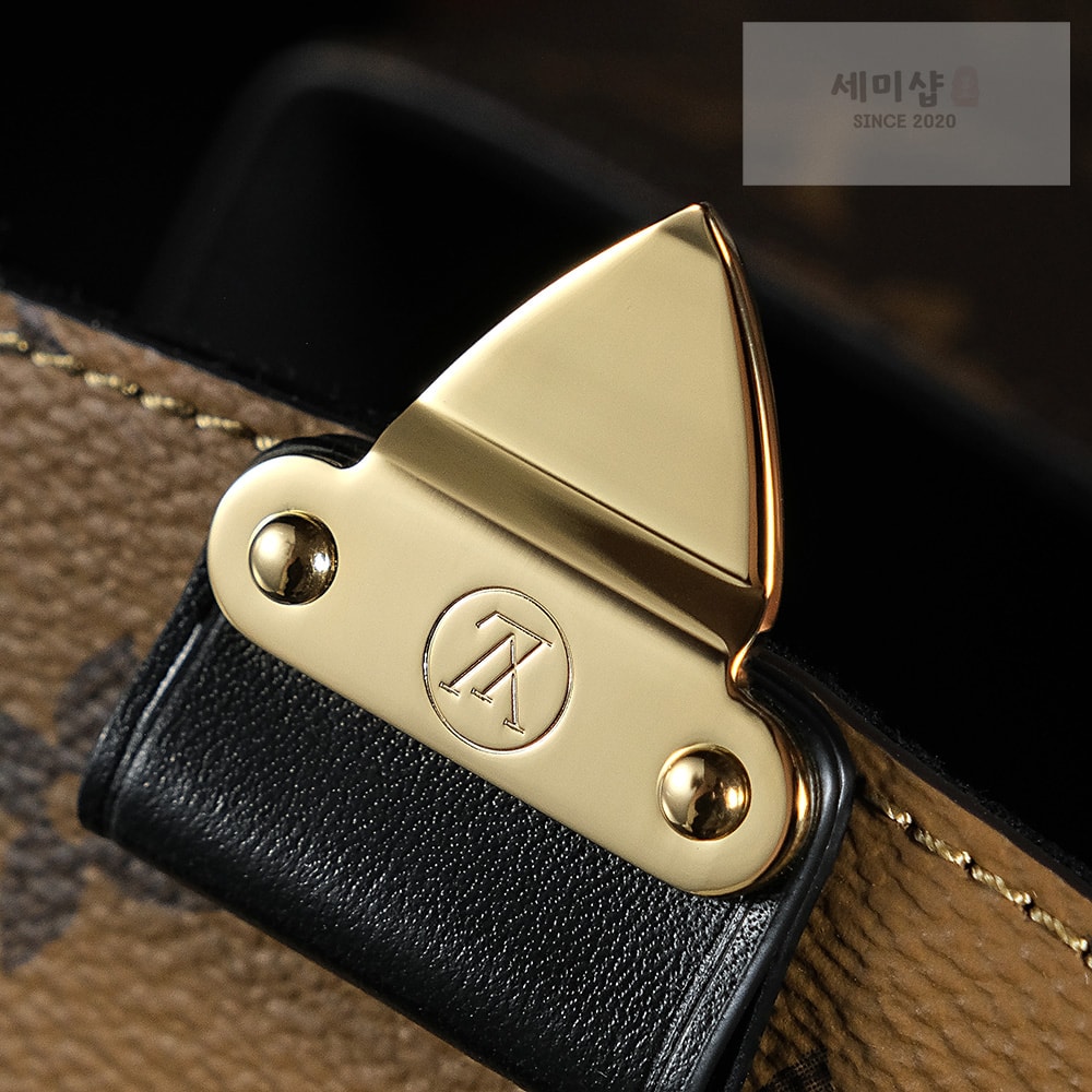 루이비통 루이비통 카메라 박스 모노그램 리버스 Bag 10번 이미지