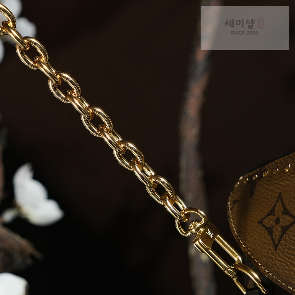 루이비통 루이비통 카메라 박스 모노그램 리버스 Bag 13번 이미지