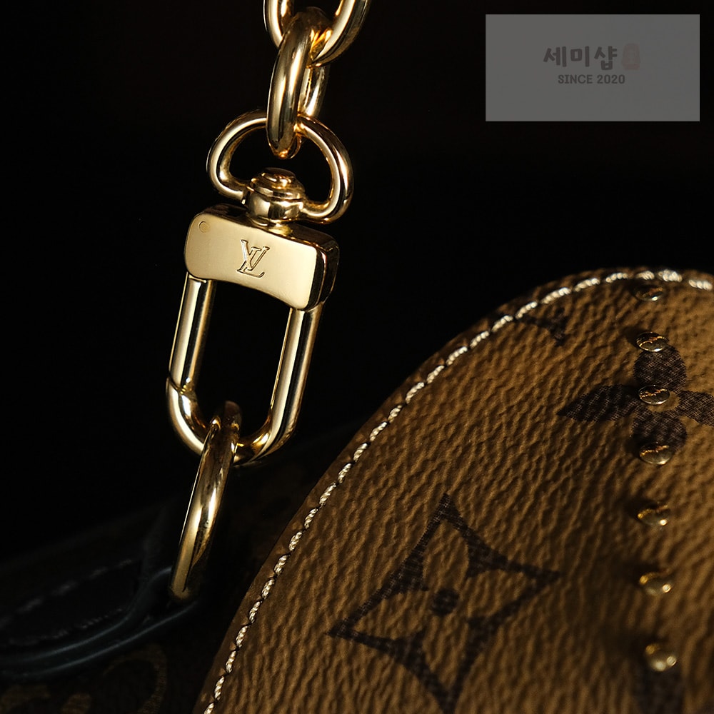 루이비통 루이비통 카메라 박스 모노그램 리버스 Bag 15번 이미지