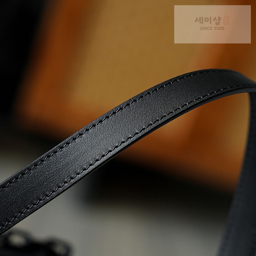 루이비통 루이비통 미니 소프트 트렁크 이클립스 모노그램 모노그램 이클립스 Bag 10번 이미지