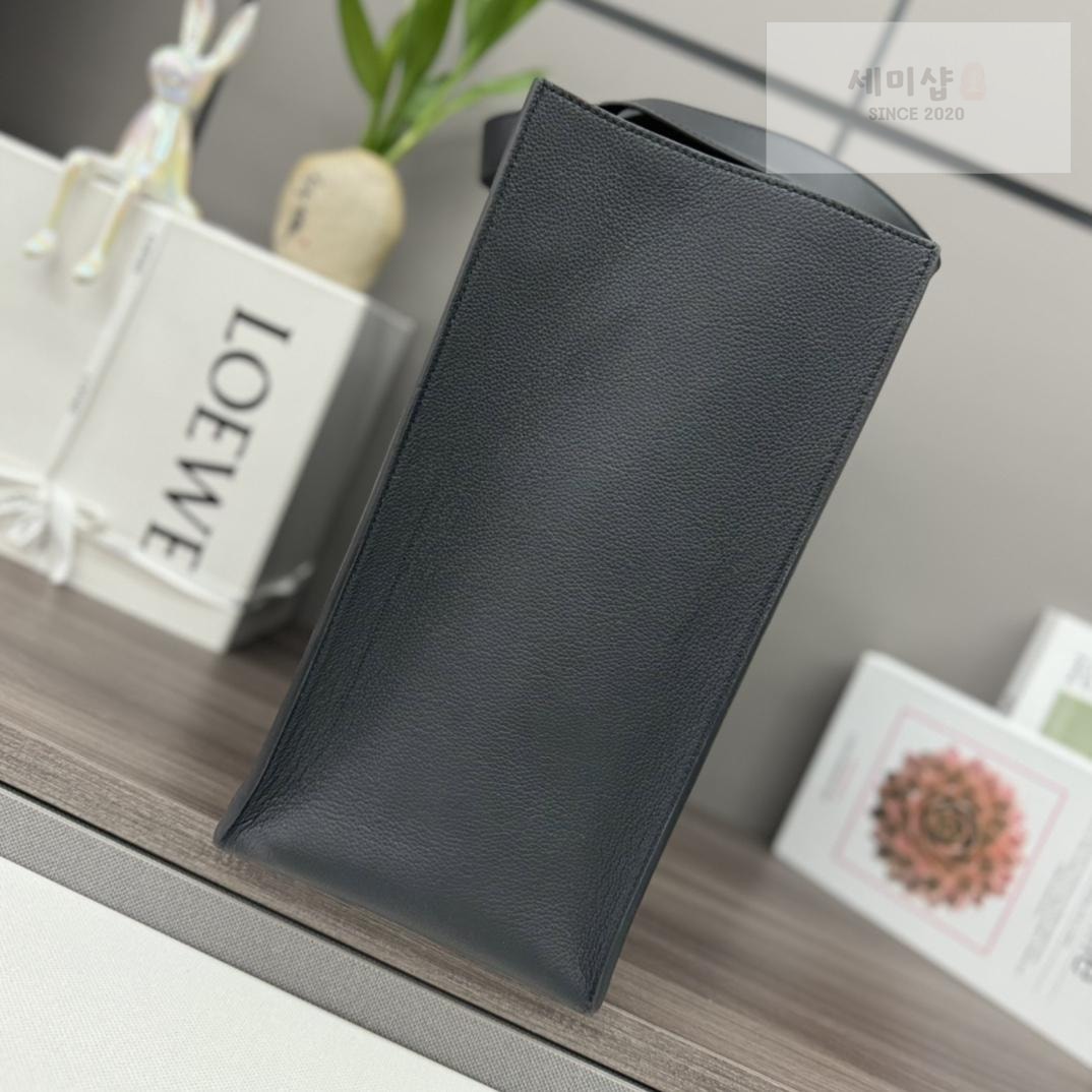Loewe Loewe Buckle Zip Tote Bag 3번 이미지
