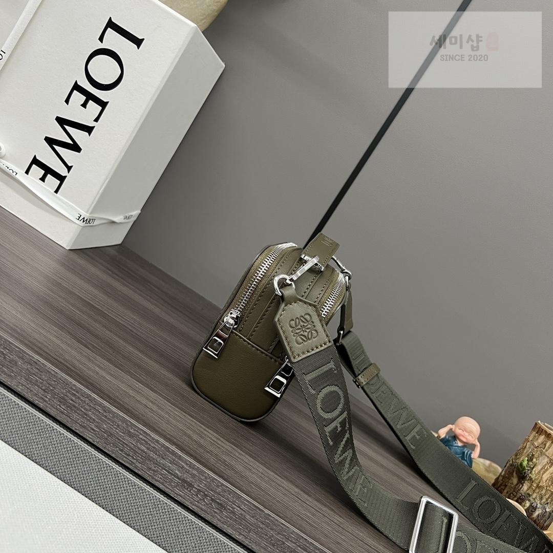 Loewe Loewe Camera Shoulder Bag 1번 이미지
