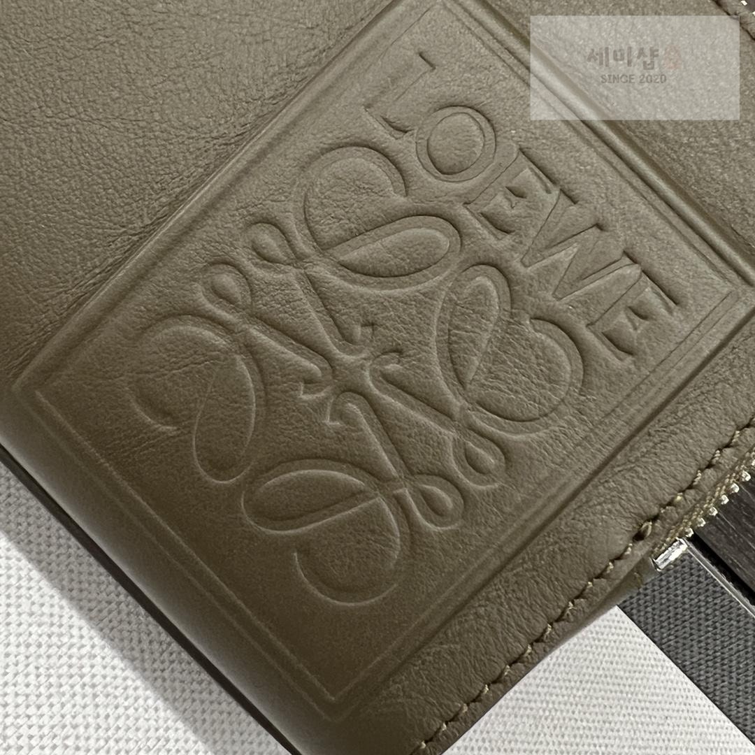 Loewe Loewe Camera Shoulder Bag 3번 이미지