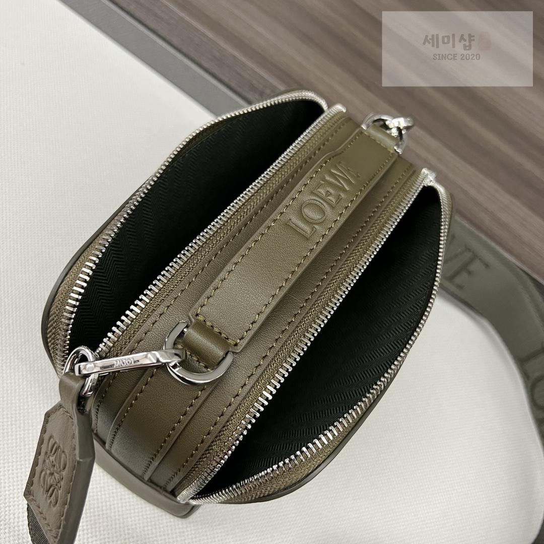 Loewe Loewe Camera Shoulder Bag 5번 이미지