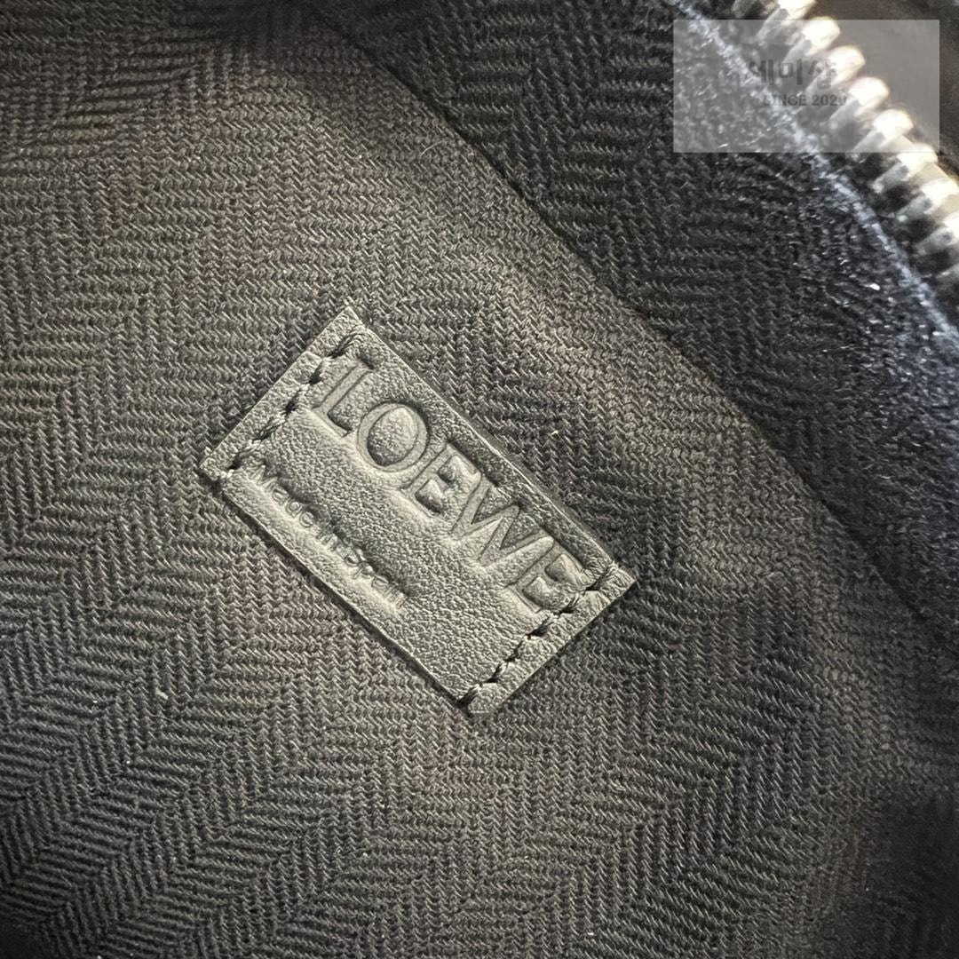 Loewe Loewe Camera Shoulder Bag 11번 이미지