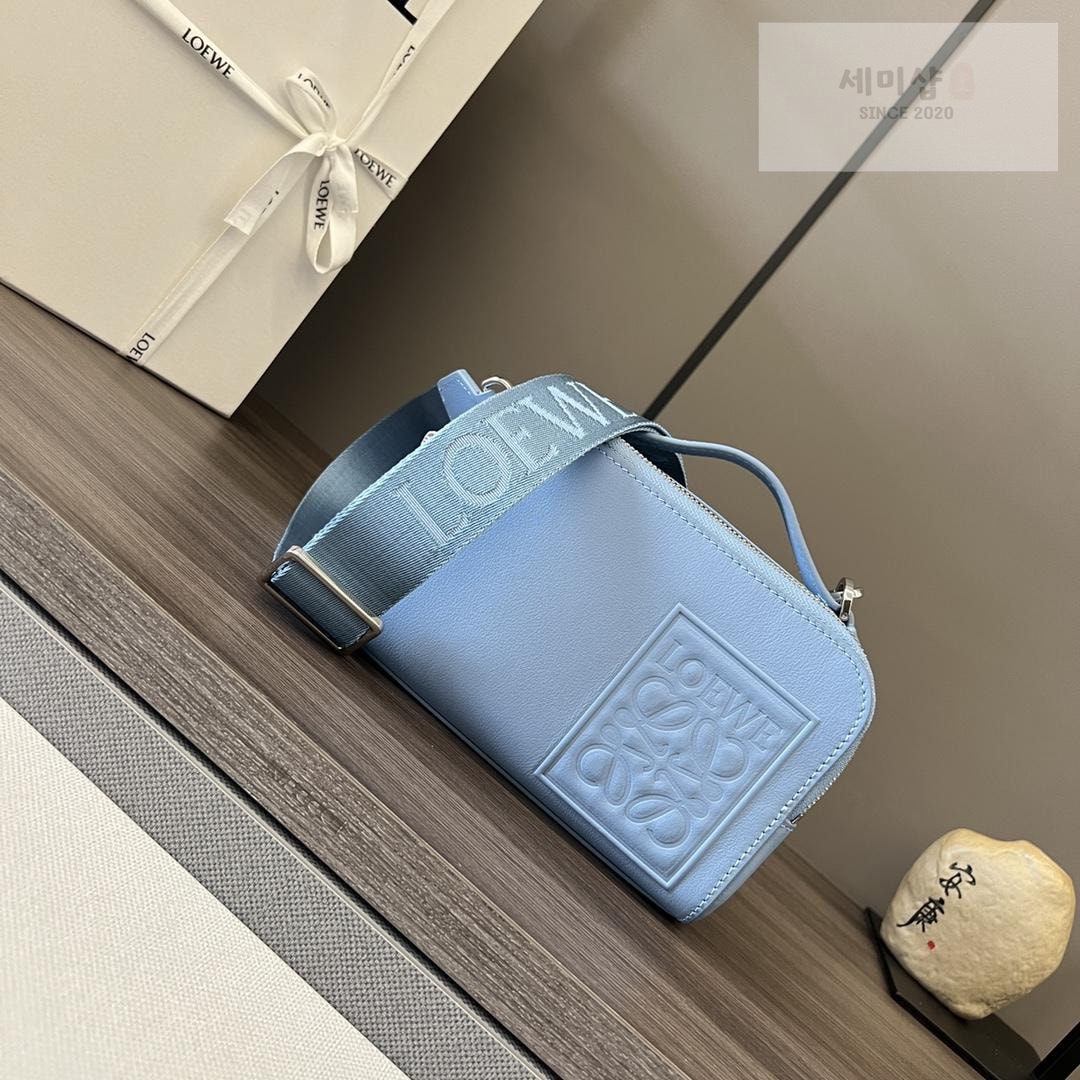 Loewe Loewe Camera Shoulder Bag 12번 이미지
