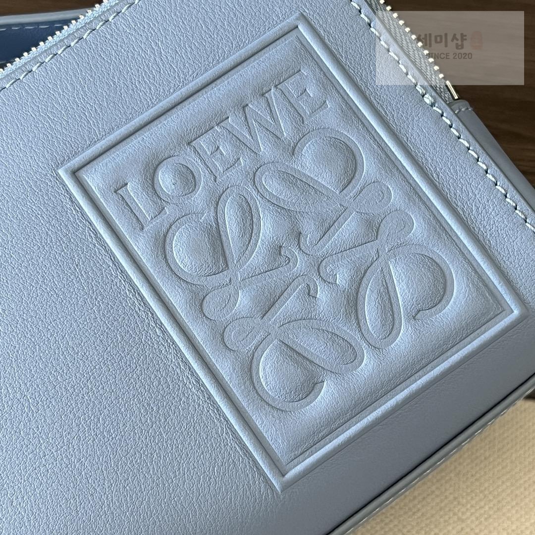 Loewe Loewe Camera Shoulder Bag 15번 이미지