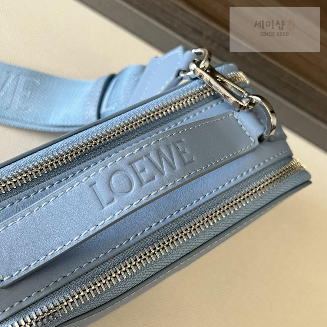 Loewe Loewe Camera Shoulder Bag 16번 이미지
