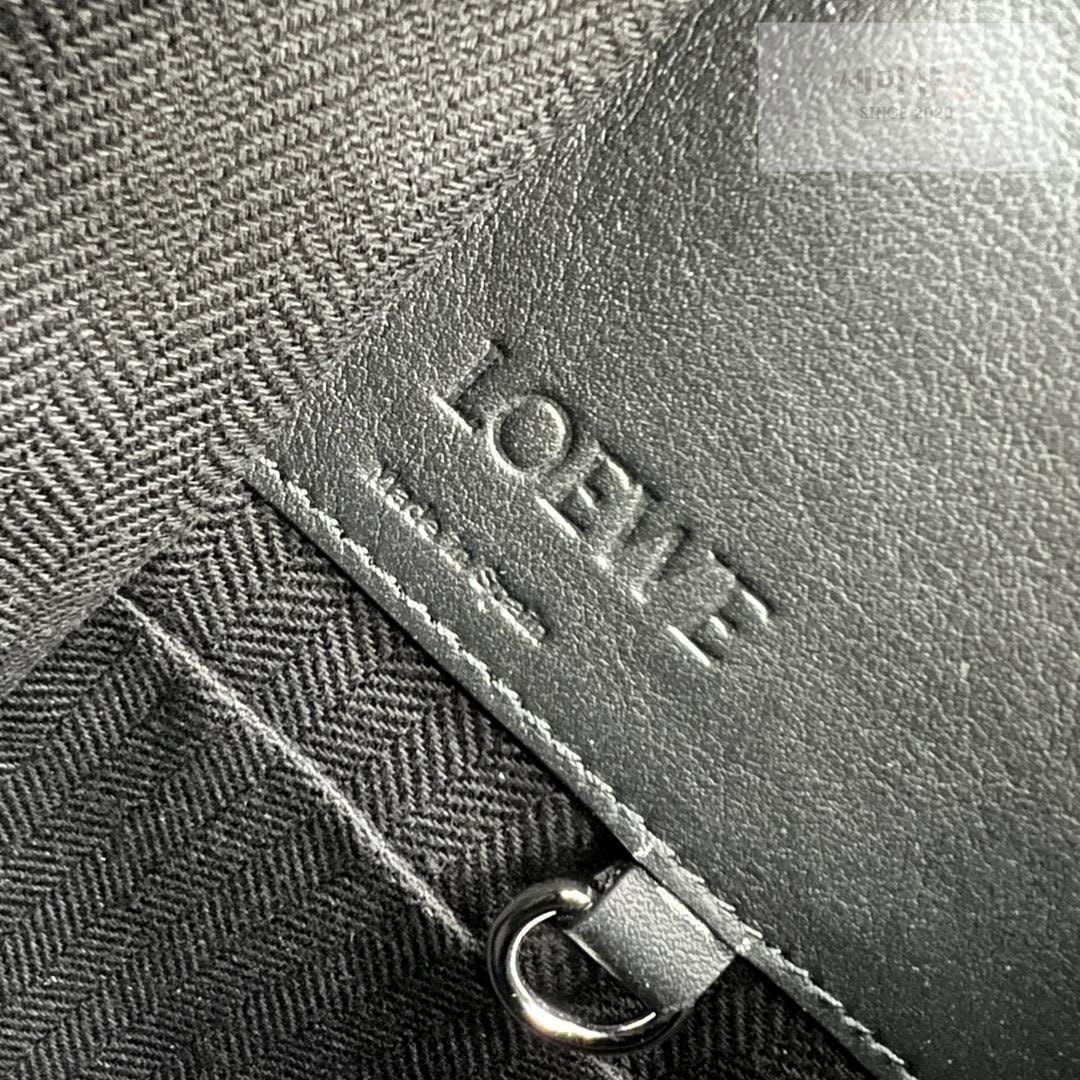 Loewe Loewe Compact Hammock Bag 5번 이미지