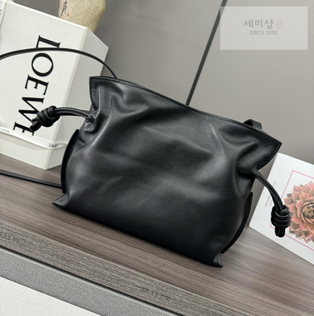 Loewe Loewe Flamenco Clutch Bag 1번 이미지