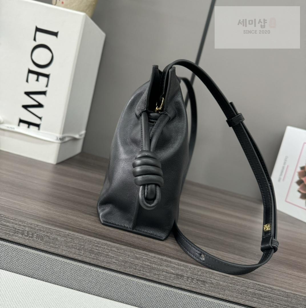Loewe Loewe Flamenco Clutch Bag 2번 이미지