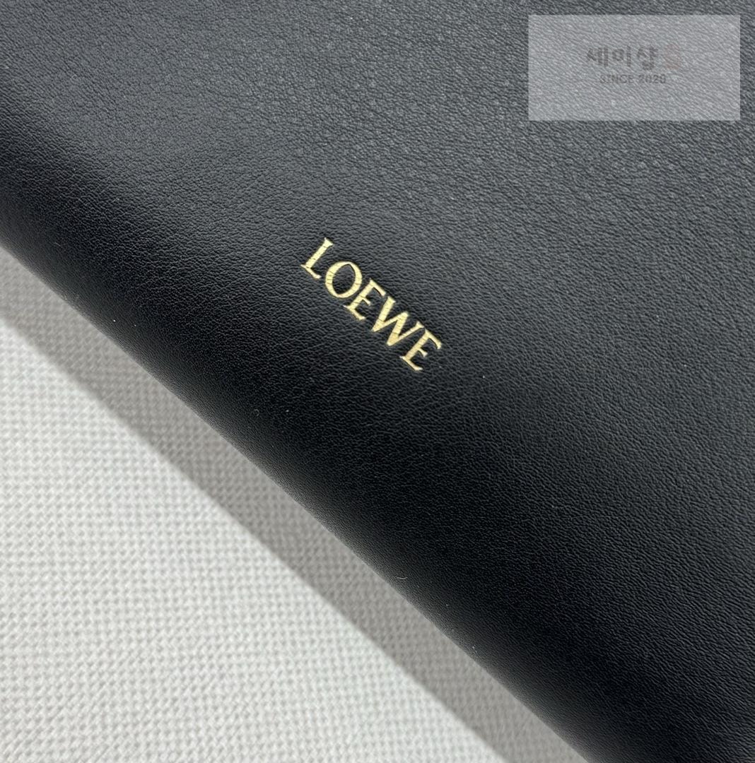 Loewe Loewe Flamenco Clutch Bag 4번 이미지