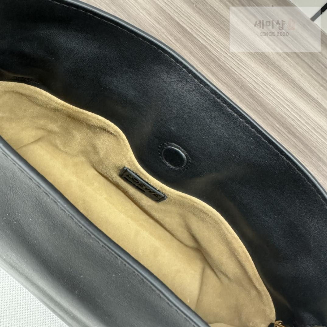 Loewe Loewe Flamenco Clutch Bag 5번 이미지