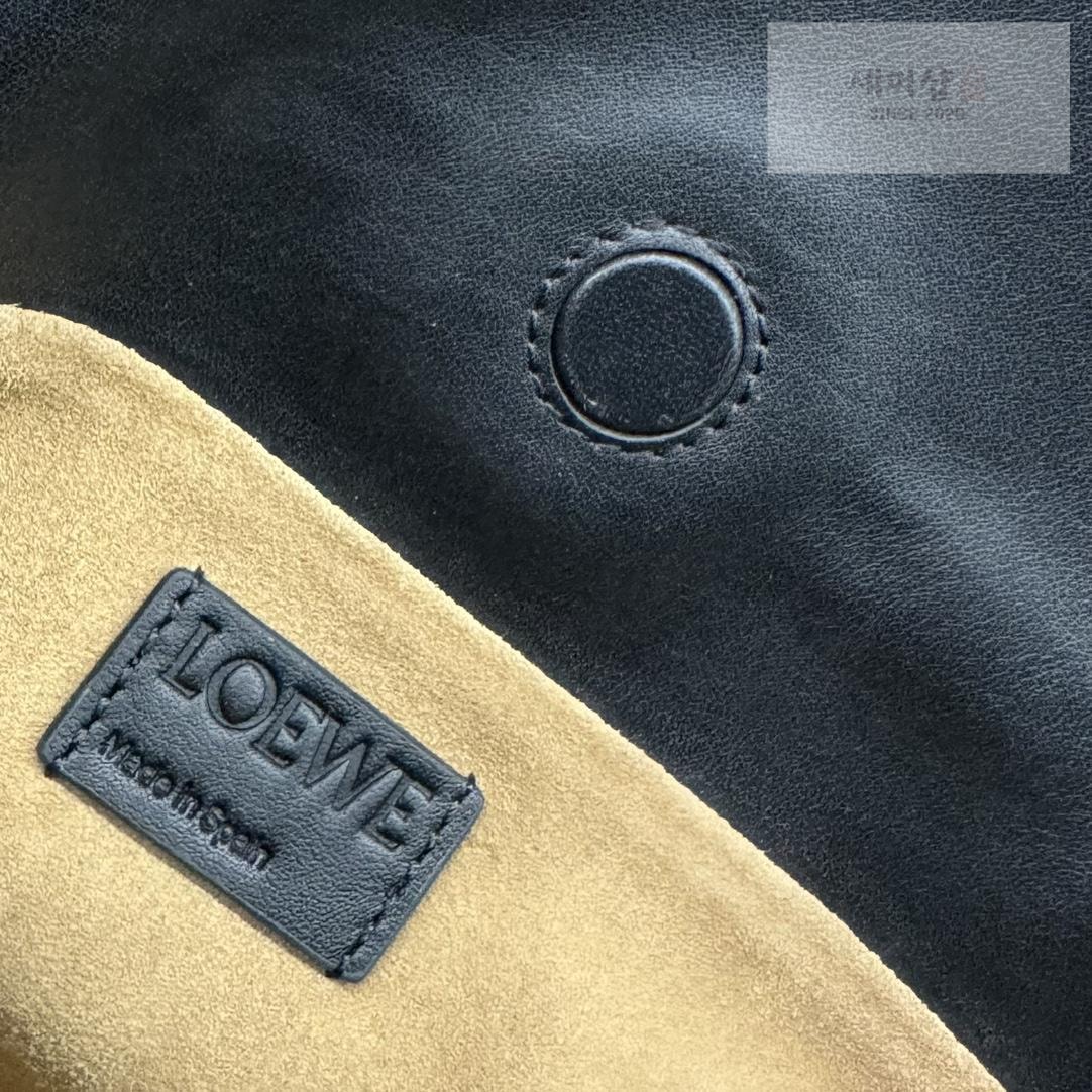Loewe Loewe Flamenco Clutch Bag 6번 이미지