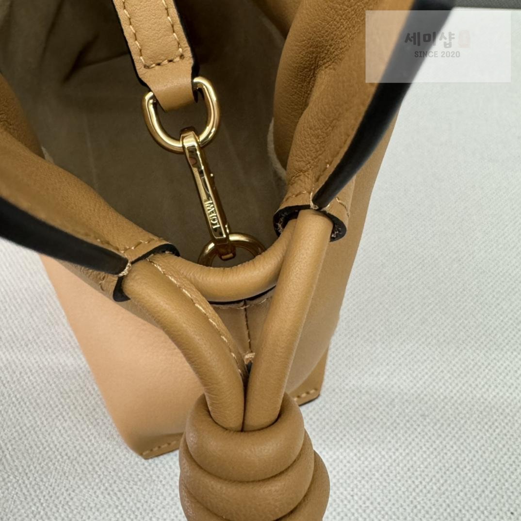 Loewe Loewe Flamenco Clutch Bag 10번 이미지