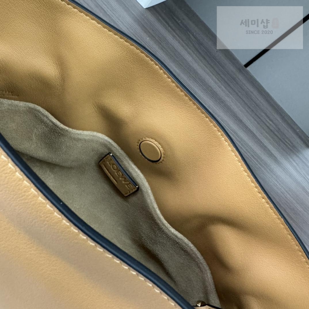 Loewe Loewe Flamenco Clutch Bag 11번 이미지