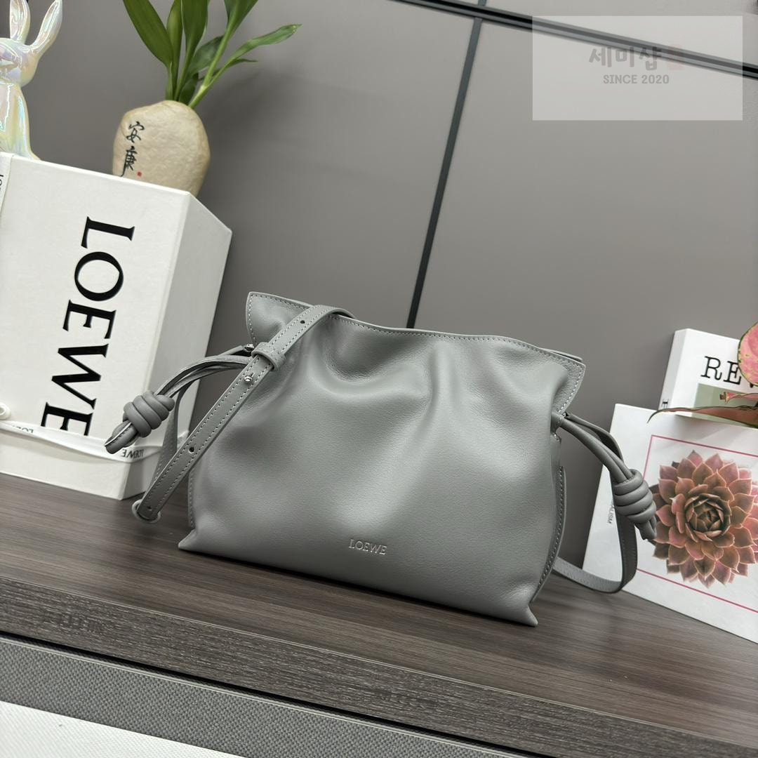 Loewe Loewe Flamenco Clutch Bag 12번 이미지