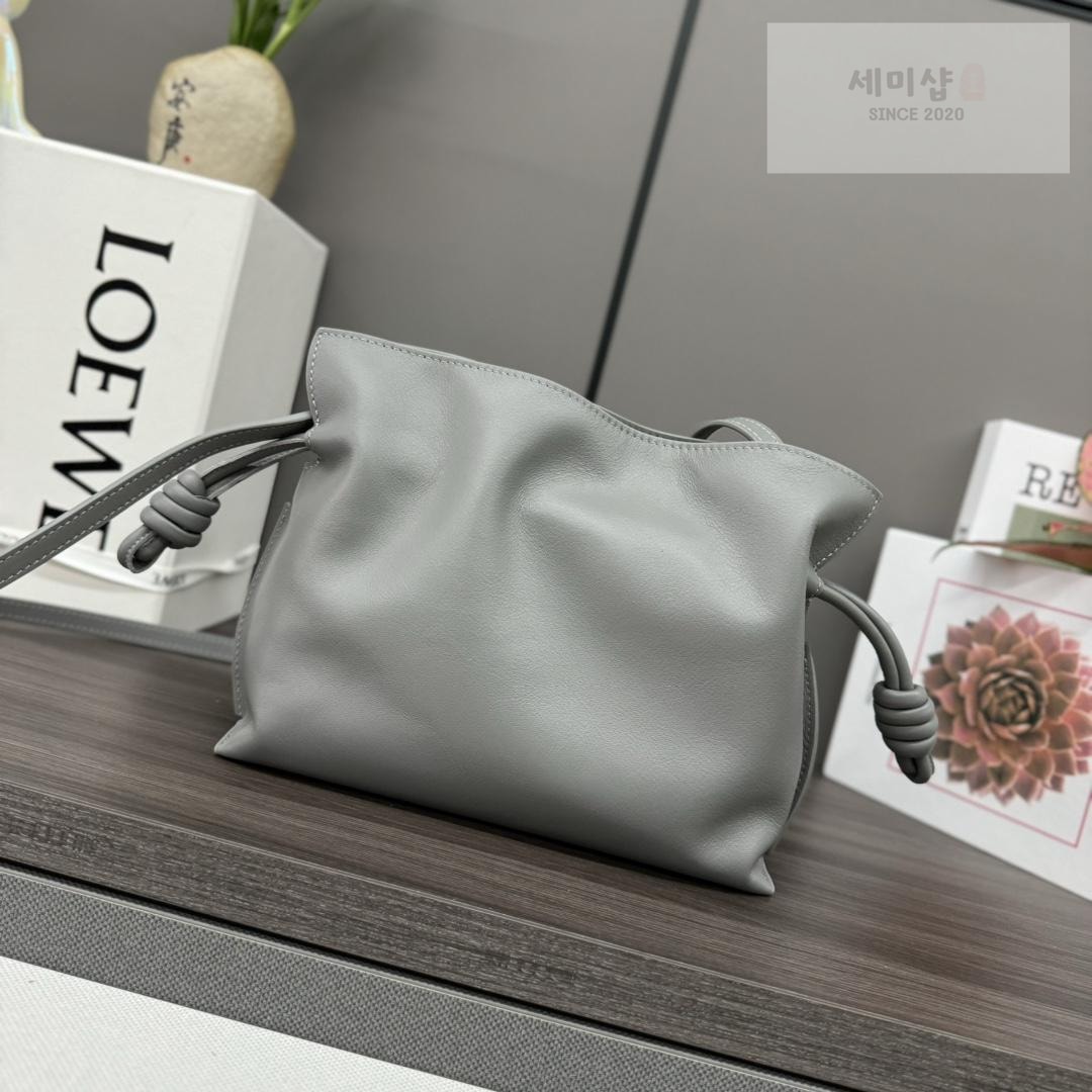 Loewe Loewe Flamenco Clutch Bag 13번 이미지