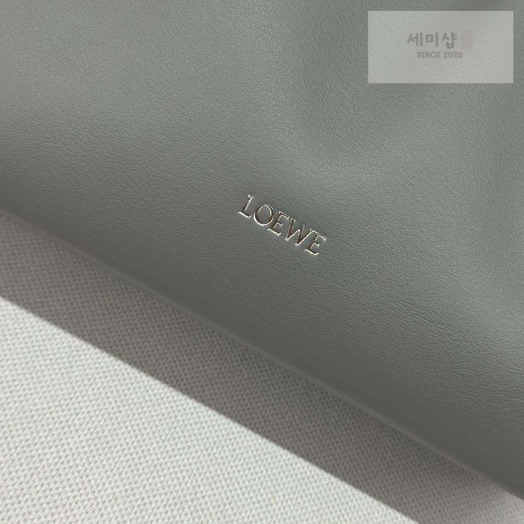 Loewe Loewe Flamenco Clutch Bag 16번 이미지