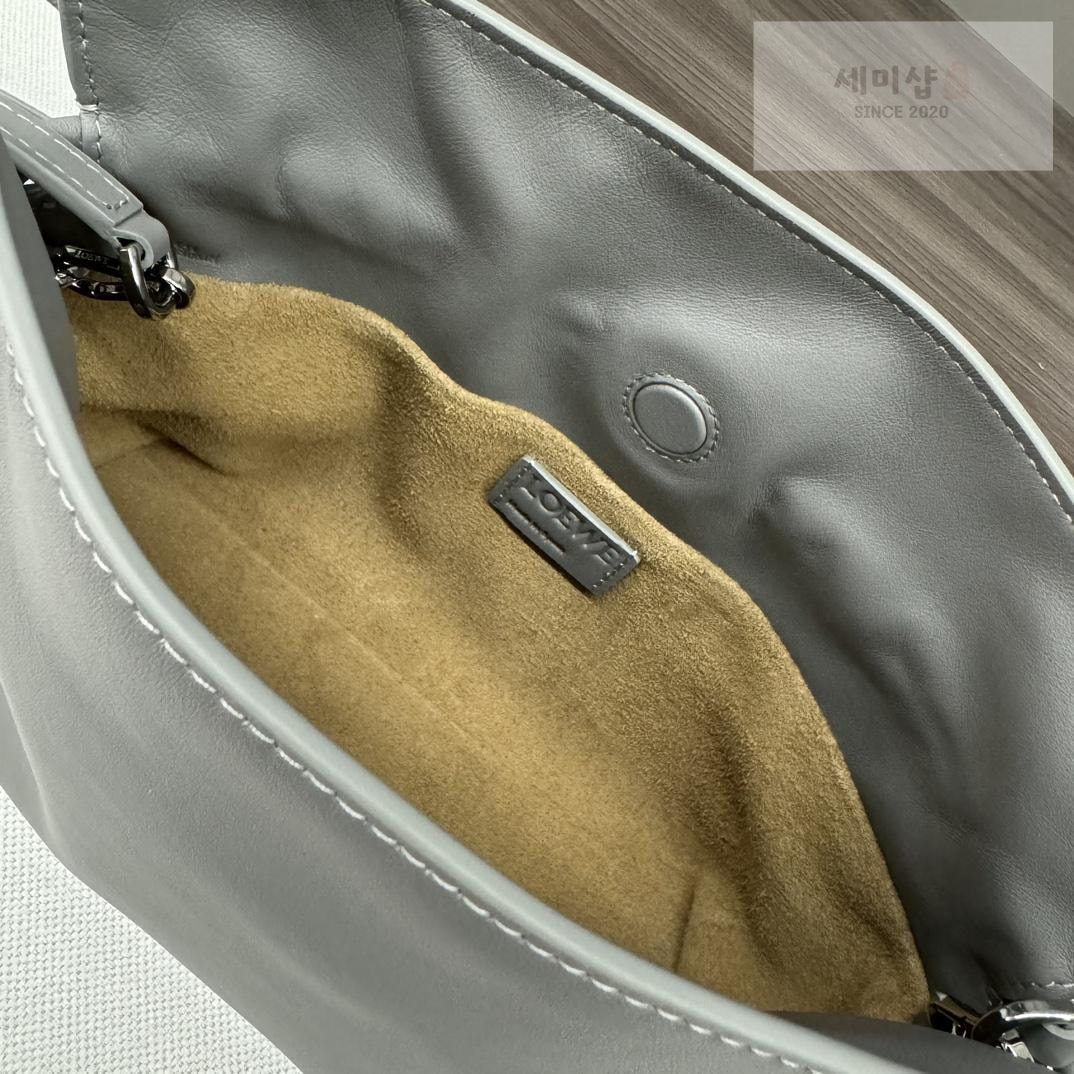 Loewe Loewe Flamenco Clutch Bag 18번 이미지